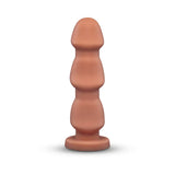 b-Vibe Headz 10/5" Multi Bulb Dildo