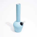 Chill Steel Pipes: Stainless Steel (Matte - Baby Blue)