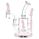 SeshGear: 9" Danger Noodle (14mm - Pink)