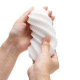 TENGA 3DX - Spiral