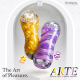 TENGA Arte - Weave