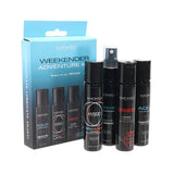Wicked Weekender Adventure Kit