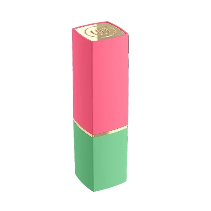 Womanizer Beauty - Green & Pink