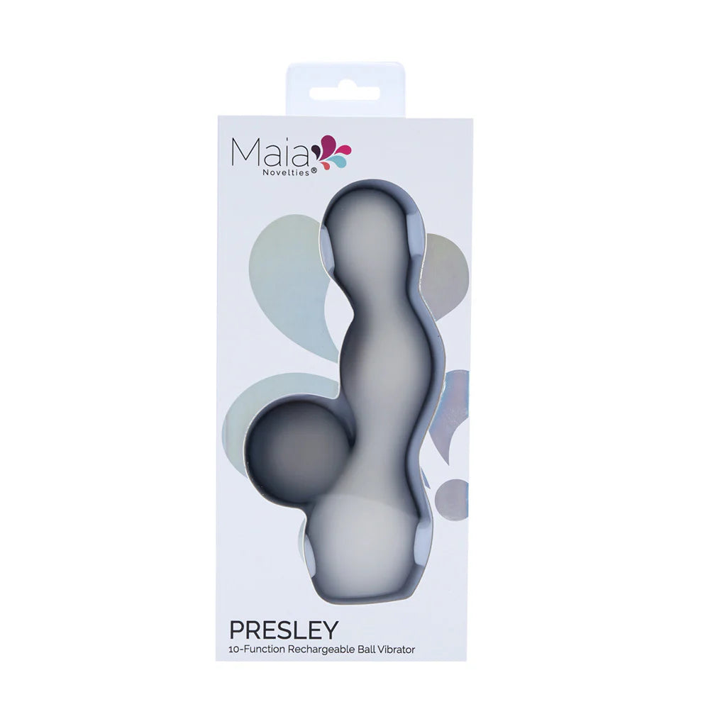 MAIA Presley - Dual Use Ball Vibe