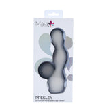MAIA Presley - Dual Use Ball Vibe