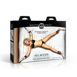MS All Access Bed Restraint Kit