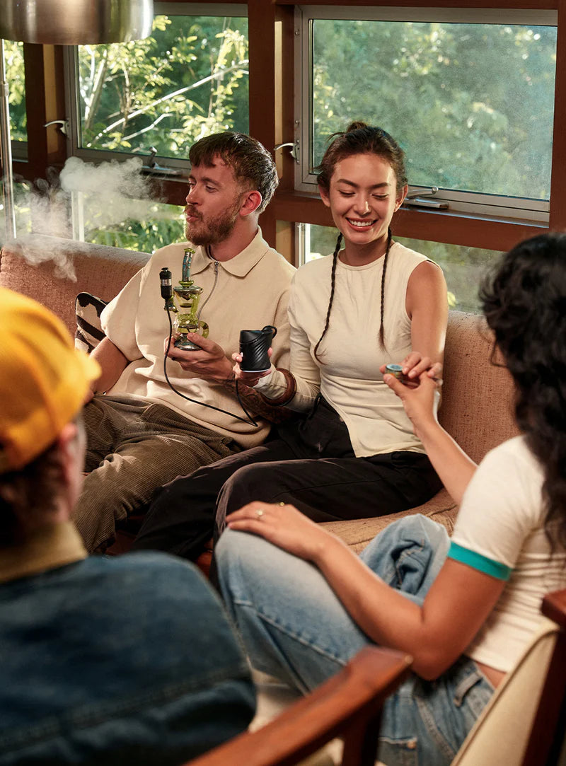 Puffco: PEAK PRO LINK