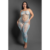 Dream of Me Footless Bodystocking