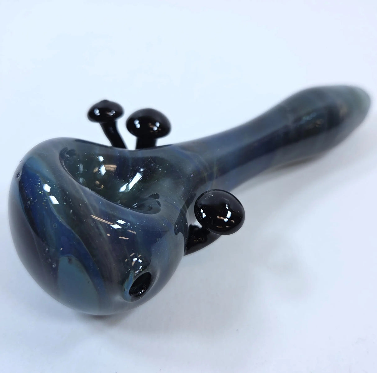 DiscoBox: Full Color Pipes (Glitter Mushrooms)