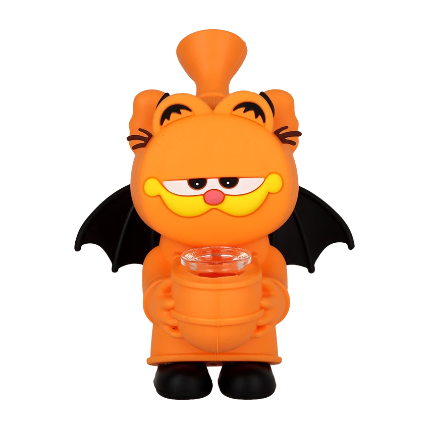 5" Trick or Treat Garfield (14mm)