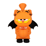 5" Trick or Treat Garfield (14mm)