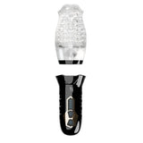 Adore U Hom Masturbator - Vibrating/Rotating