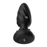 Atomic Rotating & Vibrating Plug
