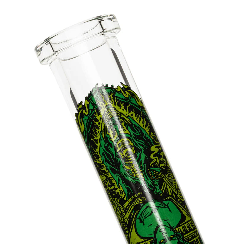 Creature: 15" (7mm) Sacrifice (Clear)