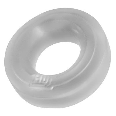 Oxballs HUJ Single Ring - Clear