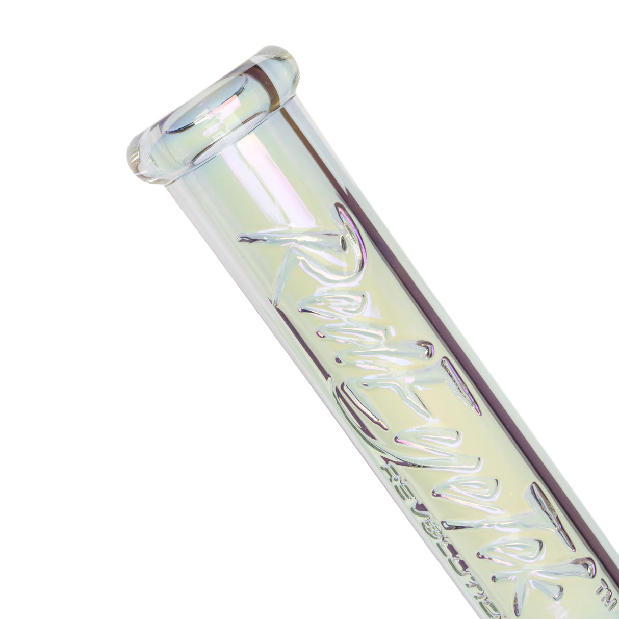 Red Eye Tek 14" Revolution Bell Rainbow