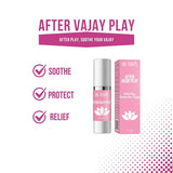 Dr Tush's After Vajay Play 30ml