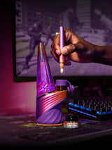 Puffco: Hot Knife V2 (Plasma) Limited Edition