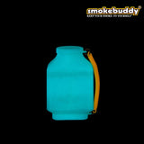 Smokebuddy: Junior Smoke Filter (Blue - Glow)
