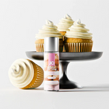 JO Bake Shoppe - Frosted Cupcake