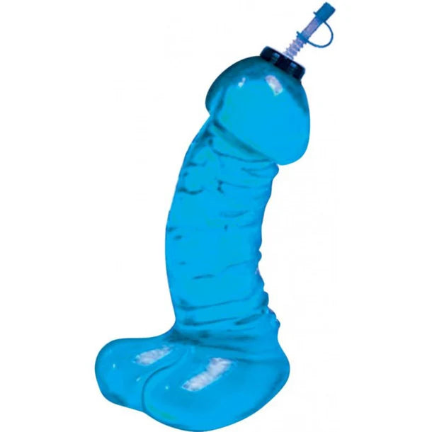 Dicky Sports Bottle - Blue