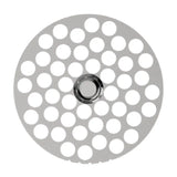 Flower Mill: 2.5" Mill Plate #5 (Extra Coarse)