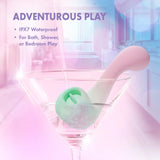 Play with Me Melody-Pink