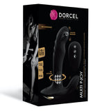 Dorcel Multi P-Joy-Black