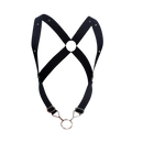 DNGEON Crossback Harness One Size