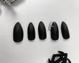 Rave Nailz - Pierced Up