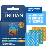 Trojan Discovery 3pk