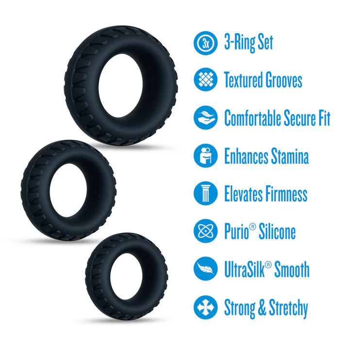 Performance Plus - Drift