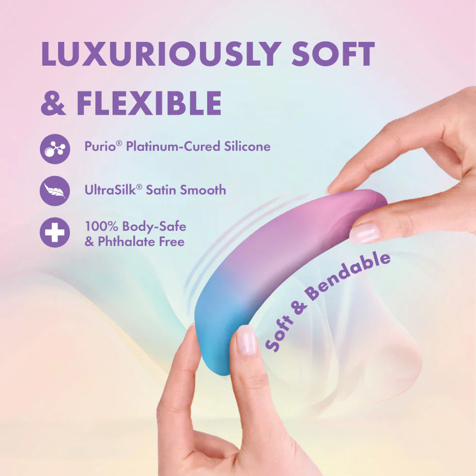 Play With Me Bullet-Dolphin Kisses