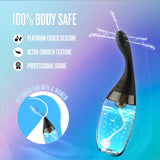 Anal Adventures Platinum Aqua Jet