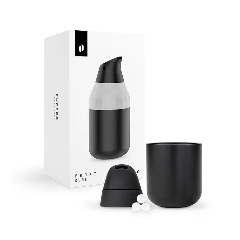 Puffco: New Proxy "Core" Accessory (Onyx)