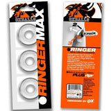Oxballs Ringer Max - Clear