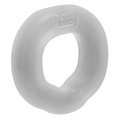Oxballs FIT Ergo Cockring - Clear