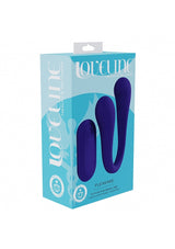Loveline FlexEase Bend Vibe - Purple