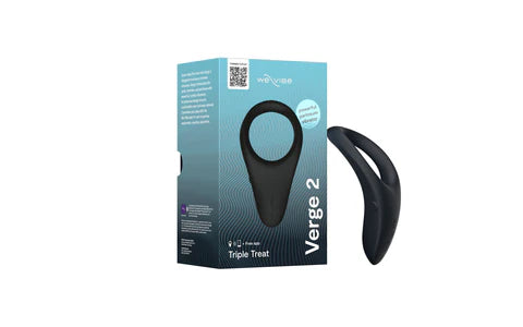 We-Vibe Verge 2