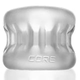 Oxballs CORE Gripsqueeze - Clear