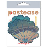 Pasties: Mermaid Shells
