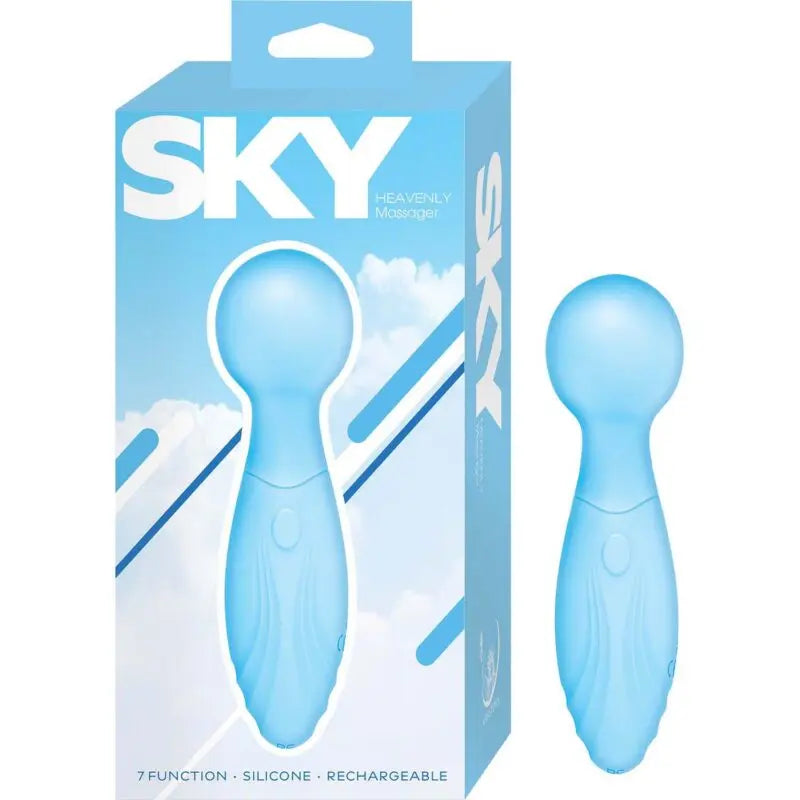 SKY Heavenly Massager