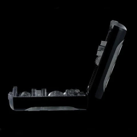 TENGA Flip Hole - Black