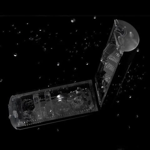 TENGA Flip Hole - Black