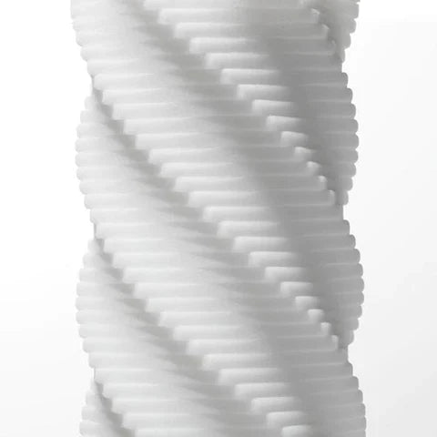 TENGA 3D Spiral