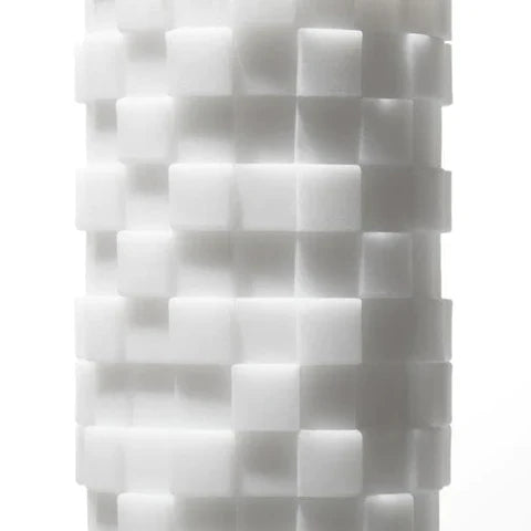 TENGA 3D Module