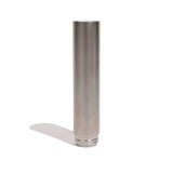 Chill Steel Pipes: Stainless Steel