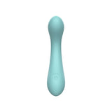 The Swan Curve - Teal