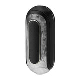 TENGA Flip Zero Vibrating - Black