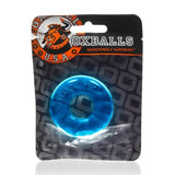 Oxballs Donut 2 Cockring - Blue